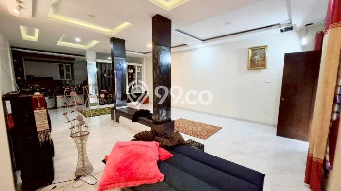 Rumah Minimalis 3 KT LT 120m2 di Batam Centre Rumah Minimalis 3 KT LT 120m2 di Batam Centre