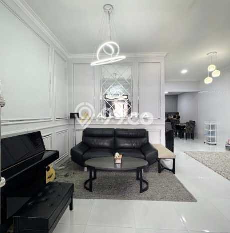 Jual Rumah Eksklusif 2 KT di Tiban, Batam Jual Rumah Eksklusif 2 KT di Tiban, Batam