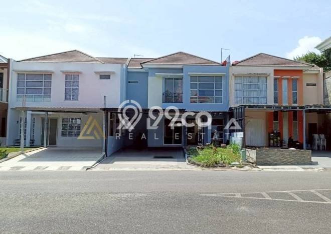 Hunian Nyaman Asri 5 KT Siap Huni di Batam Centre Batam Hunian Nyaman Asri 5 KT Siap Huni di Batam Centre Batam