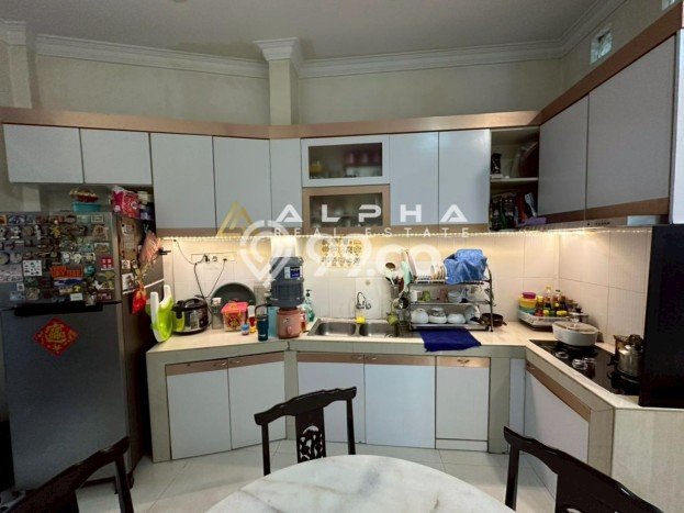 Rumah Minimalis 8 Kamar LT 162m2 di Batam Centre Rumah Minimalis 8 Kamar LT 162m2 di Batam Centre