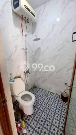 Rumah Minimalis 3 KT LT 120m2 di Batam Centre Rumah Minimalis 3 KT LT 120m2 di Batam Centre
