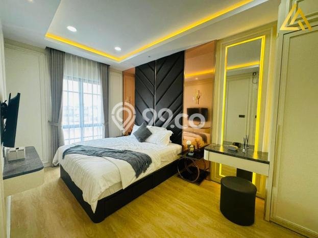 Rumah Minimalis 2 Kamar LT 72m2 di Batam Centre Rumah Minimalis 2 Kamar LT 72m2 di Batam Centre