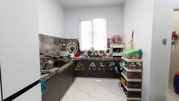 Dijual Rumah Modern 4 KT di Batam Centre, Batam Dijual Rumah Modern 4 KT di Batam Centre, Batam