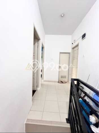 Rumah Modern 3 Kamar LT 120m2 di Batam Centre Rumah Modern 3 Kamar LT 120m2 di Batam Centre