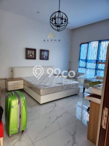 Jual Rumah Luas Elegan Dengan View Eksklusif di Batam Centre, Batam Jual Rumah Luas Elegan Dengan View Eksklusif di Batam Centre, Batam