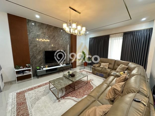 Rumah Siap Huni 4 KT 4 KM di Batam Centre, Batam Rumah Siap Huni 4 KT 4 KM di Batam Centre, Batam