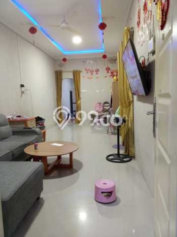 Rumah Lingkungan Nyaman kawasan Tiban, Batam, LT 98m² LB 60m² Rumah Lingkungan Nyaman kawasan Tiban, Batam, LT 98m² LB 60m²