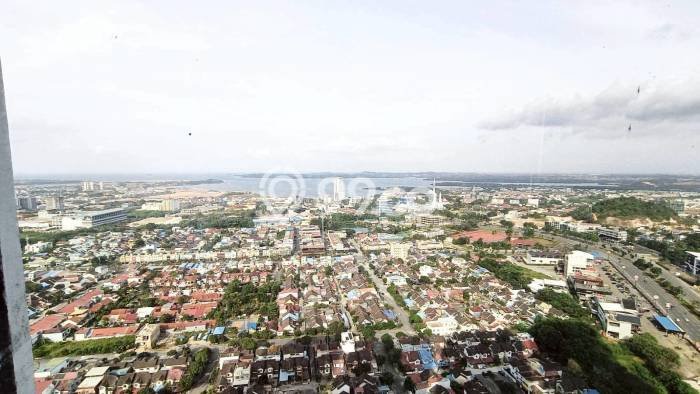 Hunian Apartemen Budget Friendly di Batam dengan 1 Kamar Tidur, 1 Kamar Mandi Hunian Apartemen Budget Friendly di Batam dengan 1 Kamar Tidur, 1 Kamar Mandi