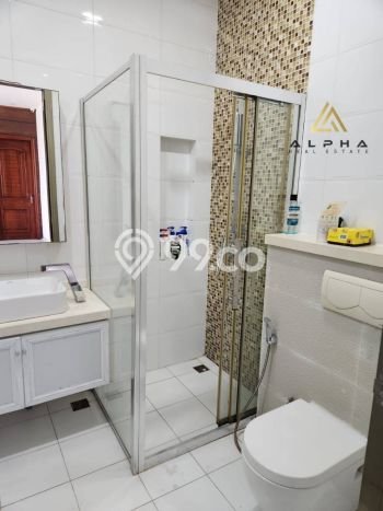 Jual Rumah Luas Elegan Dengan View Eksklusif di Batam Centre, Batam Jual Rumah Luas Elegan Dengan View Eksklusif di Batam Centre, Batam