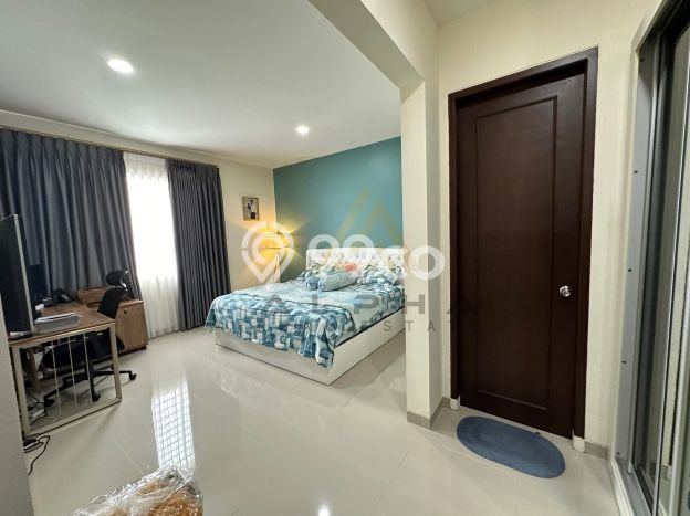 Rumah Siap Huni 4 KT 4 KM di Batam Centre, Batam Rumah Siap Huni 4 KT 4 KM di Batam Centre, Batam