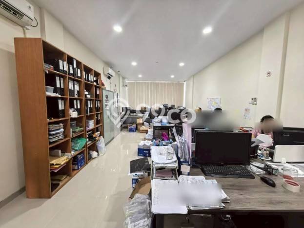 Untuk Dijual! Ruko di Batam Centre Batam LT 157m2 / LB 450m2 Kawasan Strategis Untuk Dijual! Ruko di Batam Centre Batam LT 157m2 / LB 450m2 Kawasan Strategis