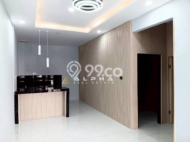 Jual Rumah Eksklusif 2 KT di Batam Centre, Batam Jual Rumah Eksklusif 2 KT di Batam Centre, Batam