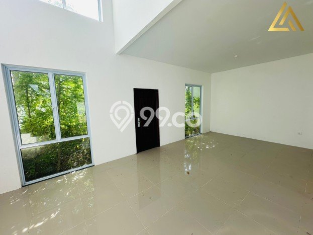 Jual Rumah Modern 3 KT di Batam Centre, Batam Jual Rumah Modern 3 KT di Batam Centre, Batam