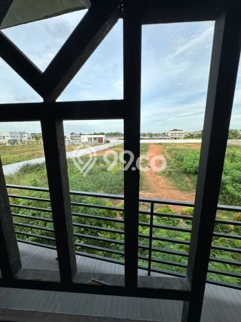 PENAWARAN TERBAIK! Rumah Strategis area Batam Centre, Luas 306m² LB 400m² PENAWARAN TERBAIK! Rumah Strategis area Batam Centre, Luas 306m² LB 400m²