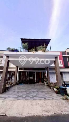 Rumah Minimalis 3 KT LT 120m2 di Batam Centre Rumah Minimalis 3 KT LT 120m2 di Batam Centre