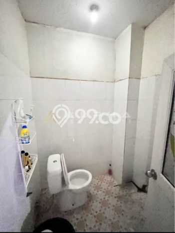 Rumah Modern 3 Kamar LT 120m2 di Batam Centre Rumah Modern 3 Kamar LT 120m2 di Batam Centre