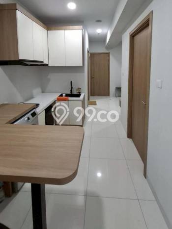Apartemen Nyaman Dijual di Lubuk Baja, Batam Dilengkapi 1 KT dan 1 KM Apartemen Nyaman Dijual di Lubuk Baja, Batam Dilengkapi 1 KT dan 1 KM