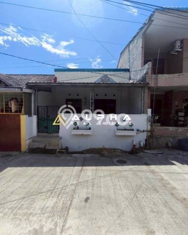 Rumah Modern LB/LT 51m2/69m2 Siap Huni Area Batam Centre, Batam Rumah Modern LB/LT 51m2/69m2 Siap Huni Area Batam Centre, Batam