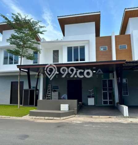 Dijual Rumah Mewah Elegan Dengan View Cantik di Batam Centre, Batam Dijual Rumah Mewah Elegan Dengan View Cantik di Batam Centre, Batam
