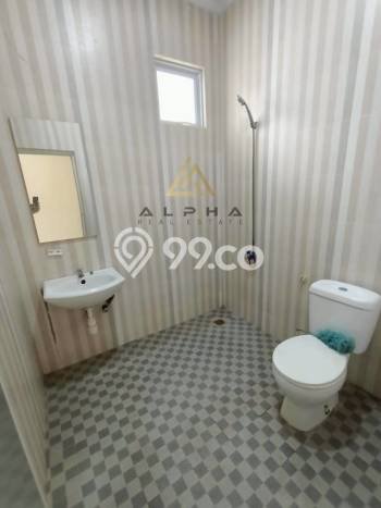 Rumah sewa siap huni 3 Kamar Tidur di Batam Centre, Batam Rumah sewa siap huni 3 Kamar Tidur di Batam Centre, Batam