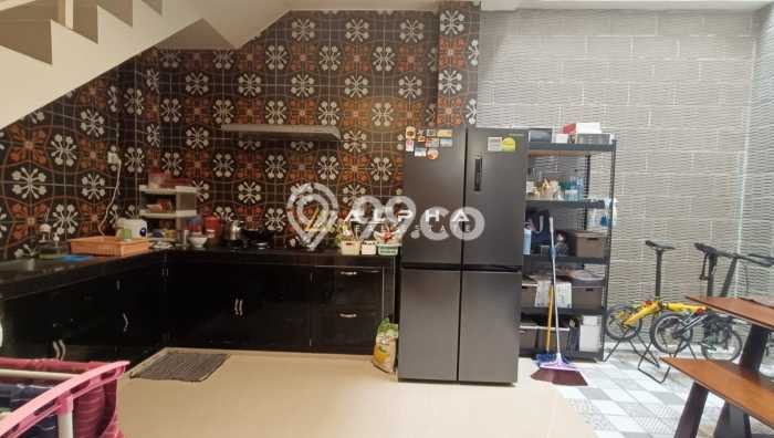 Rumah Modern 3 KT LT 90m2 di Batam Centre Rumah Modern 3 KT LT 90m2 di Batam Centre