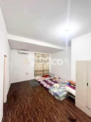 Rumah Modern 3 Kamar LT 120m2 di Batam Centre Rumah Modern 3 Kamar LT 120m2 di Batam Centre