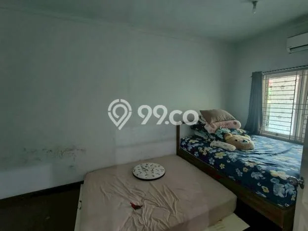 Jual Rumah Eksklusif 2 KT di Batam Centre, Batam Jual Rumah Eksklusif 2 KT di Batam Centre, Batam