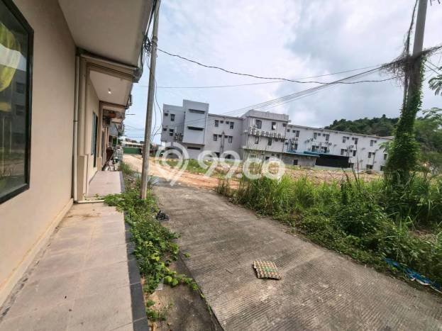 Untuk Dijual! Ruko di Batam Centre Batam LT 157m2 / LB 450m2 Kawasan Strategis Untuk Dijual! Ruko di Batam Centre Batam LT 157m2 / LB 450m2 Kawasan Strategis