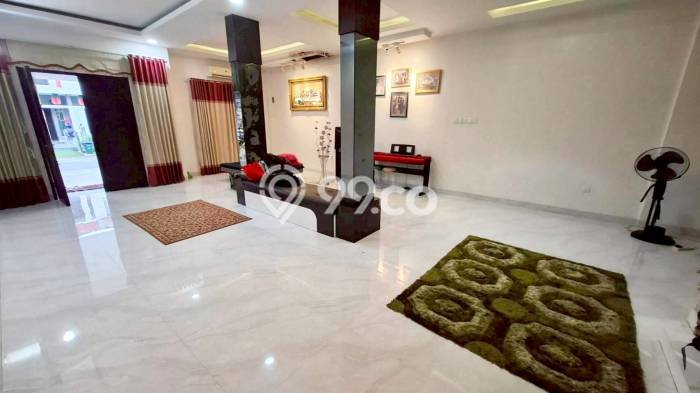 Rumah Minimalis 3 KT LT 120m2 di Batam Centre Rumah Minimalis 3 KT LT 120m2 di Batam Centre