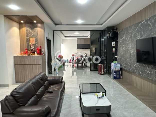 Dijual Rumah Mewah Elegan Dengan View Cantik di Batam Centre, Batam Dijual Rumah Mewah Elegan Dengan View Cantik di Batam Centre, Batam