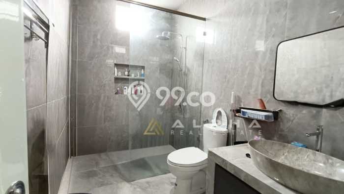 Dijual Rumah Modern 4 KT di Batam Centre, Batam Dijual Rumah Modern 4 KT di Batam Centre, Batam