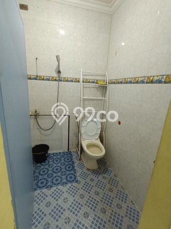 Rumah area Baloi, Batam, Luas 72m² Bangunan 70m² - INVESTASI TERBAIK! Rumah area Baloi, Batam, Luas 72m² Bangunan 70m² - INVESTASI TERBAIK!