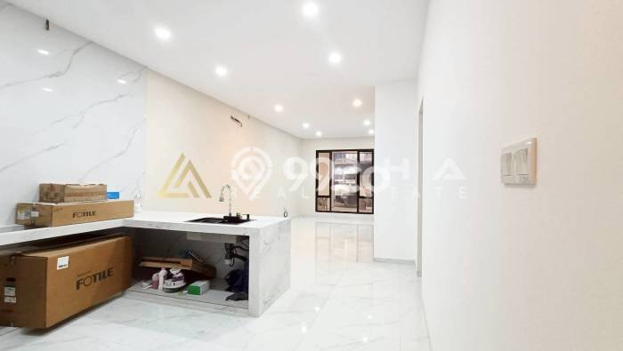 Rumah Elit Modern Tanpa Renovasi di Batam Centre Batam Rumah Elit Modern Tanpa Renovasi di Batam Centre Batam