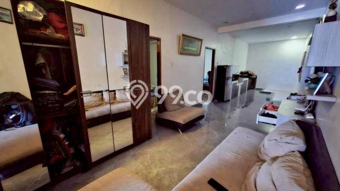Rumah Minimalis 3 KT LT 120m2 di Batam Centre Rumah Minimalis 3 KT LT 120m2 di Batam Centre