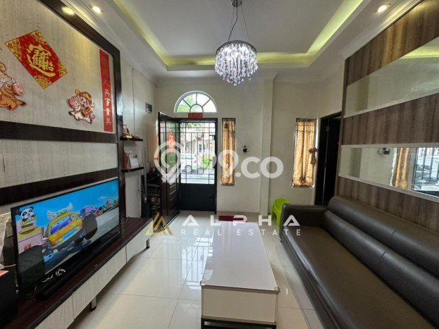 Rumah Minimalis 8 Kamar LT 162m2 di Batam Centre Rumah Minimalis 8 Kamar LT 162m2 di Batam Centre