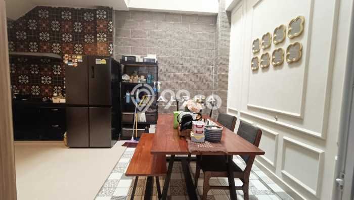 Rumah Modern 3 KT LT 90m2 di Batam Centre Rumah Modern 3 KT LT 90m2 di Batam Centre