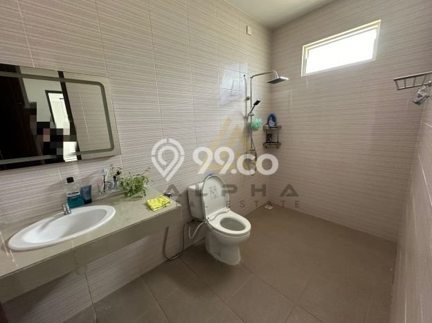 Rumah Siap Huni 4 KT 4 KM di Batam Centre, Batam Rumah Siap Huni 4 KT 4 KM di Batam Centre, Batam