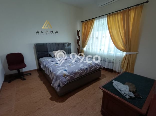 Rumah di Batam Centre, 3 KM, Area Elite, LT 180m² LB 160m² Rumah di Batam Centre, 3 KM, Area Elite, LT 180m² LB 160m²