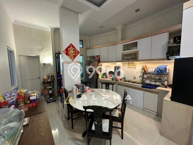 Rumah Minimalis 8 Kamar LT 162m2 di Batam Centre Rumah Minimalis 8 Kamar LT 162m2 di Batam Centre