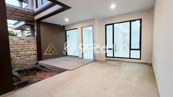 Rumah Elit Modern Tanpa Renovasi di Batam Centre Batam Rumah Elit Modern Tanpa Renovasi di Batam Centre Batam