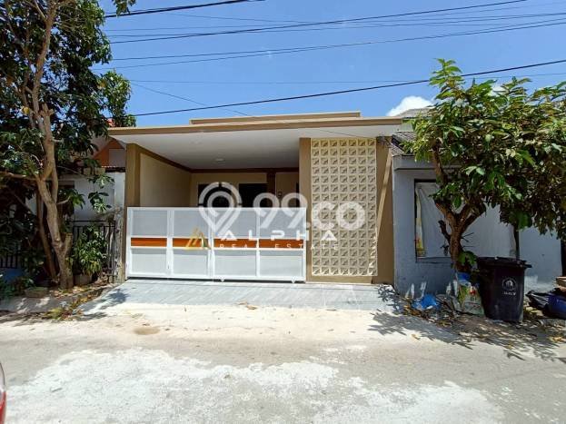Jual Rumah Eksklusif 2 KT di Batam Centre, Batam Jual Rumah Eksklusif 2 KT di Batam Centre, Batam
