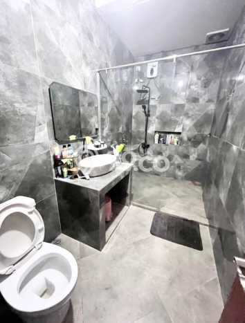 Rumah Modern 3 Kamar LT 120m2 di Batam Centre Rumah Modern 3 Kamar LT 120m2 di Batam Centre
