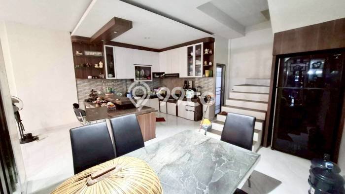 Rumah Minimalis 3 KT LT 120m2 di Batam Centre Rumah Minimalis 3 KT LT 120m2 di Batam Centre