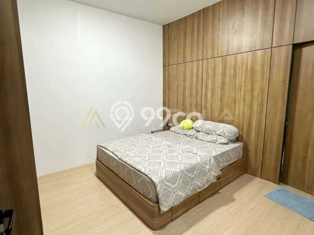 Dijual Rumah Mewah Elegan Dengan View Cantik di Batam Centre, Batam Dijual Rumah Mewah Elegan Dengan View Cantik di Batam Centre, Batam