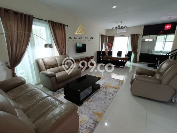 Rumah di Batam Centre, 3 KM, Area Elite, LT 180m² LB 160m² Rumah di Batam Centre, 3 KM, Area Elite, LT 180m² LB 160m²