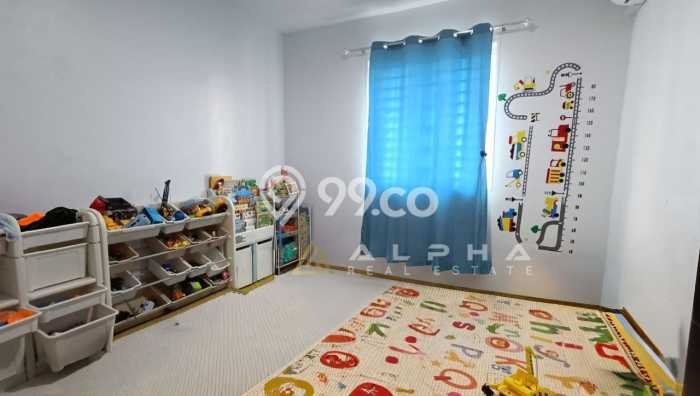 Dijual Rumah Modern 4 KT di Batam Centre, Batam Dijual Rumah Modern 4 KT di Batam Centre, Batam