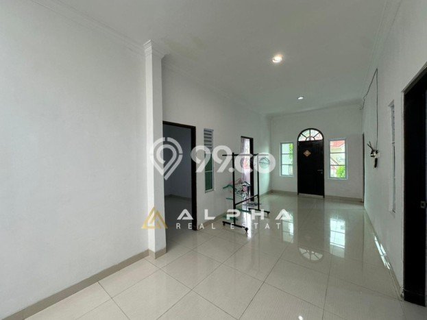 Rumah Minimalis 8 Kamar LT 162m2 di Batam Centre Rumah Minimalis 8 Kamar LT 162m2 di Batam Centre
