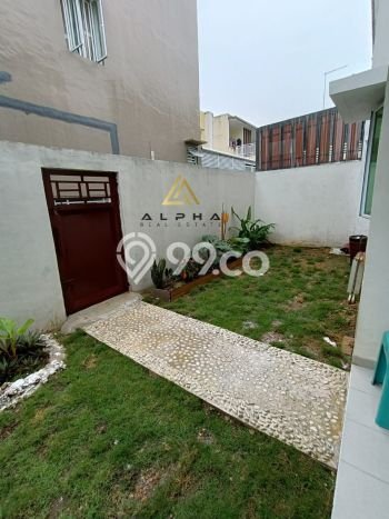 Rumah di Batam Centre, 3 KM, Area Elite, LT 180m² LB 160m² Rumah di Batam Centre, 3 KM, Area Elite, LT 180m² LB 160m²