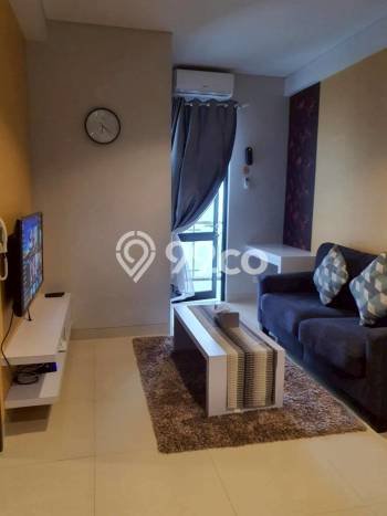 Siap Huni Apartemen di Batam 2 Kamar & 1 Kamar Mandi, Luas 45m2 Siap Huni Apartemen di Batam 2 Kamar & 1 Kamar Mandi, Luas 45m2