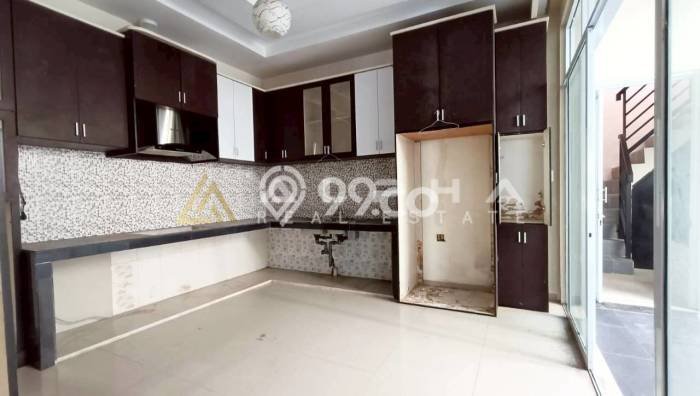 Hunian Nyaman Asri 5 KT Siap Huni di Batam Centre Batam Hunian Nyaman Asri 5 KT Siap Huni di Batam Centre Batam